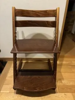 ストッケ トリップトラップ STOKKE tripp trap ブラウンのサムネイル