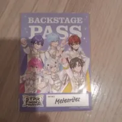 めておら　すとふぇす　購入特典