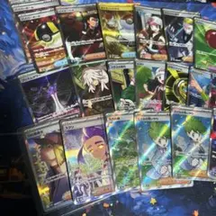 ポケカsr sar まとめ売り