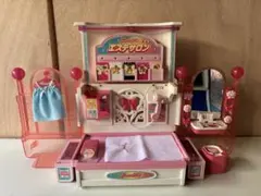 リカちゃん エステサロン　タカラ