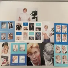 2025年最新】WONHOの人気アイテム - メルカリ