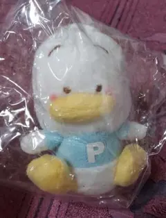 懐かしシリーズペックルマスコット