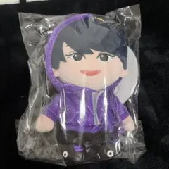 新品•未開封】作間龍斗はぴぬい - メルカリ