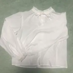 Heather 2wayブラウス