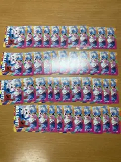 USJ NO LIMIT ステッカー 43枚のサムネイル