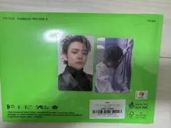 2026年最新】txt アルバム ヨンジュンの人気アイテム - メルカリ