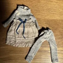 ネオブライス　アウトフィット　作家様