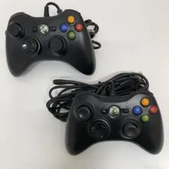 Xbox 360 コントローラー