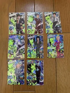 ドラゴンボールヒーローズ 社会人 プロモ CPコンプ