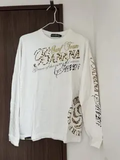 BANANA SEVEN ロングTシャツのサムネイル