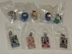 アイカツ!めじるしアクセサリー コンプリートセット