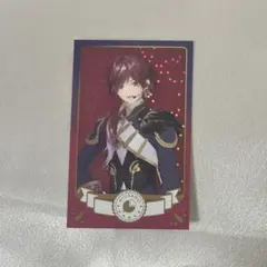 ローレン・イロアス 8周年 共通衣装 チェキ