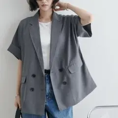 タグ付き未使用^_^discoat★ジャケット 2025年最新】Discoat その他の人気アイテム - メルカリ