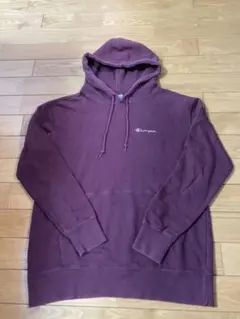 Champion パーカー