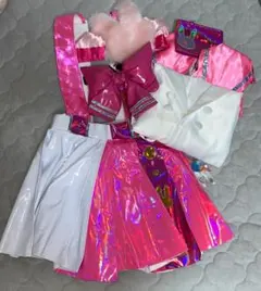 2026年最新】にっこり調査隊 コスプレの人気アイテム - メルカリ