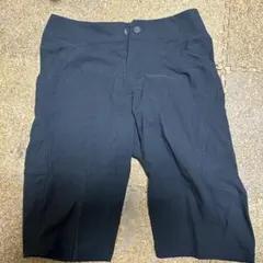 foxのMTB用のショーツ　サイズＭ