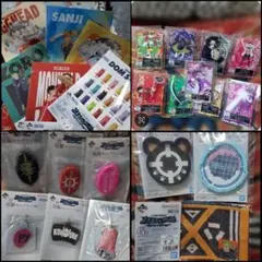 ワンピース グッズセット