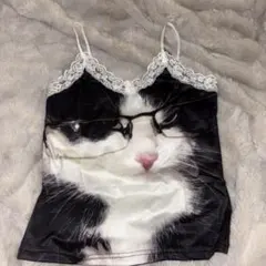 シルク キャミソール