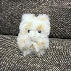国内作家様　ハンドメイド　ぬいぐるみ　猫のサムネイル