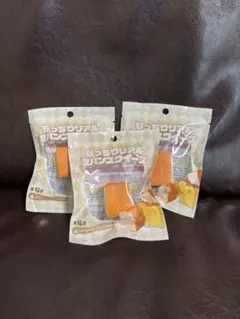 食パンスクイーズ×3