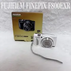 2026年最新】FinePix F800EXRの人気アイテム - メルカリ