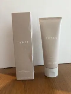 THREE バランシング ネクター クリーム ウォッシュ 100gのサムネイル