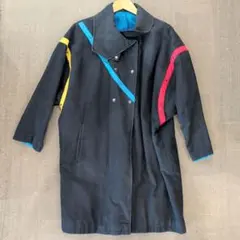 1950s オランダ ユーロヴィンテージ ダッフルコート YG4 - メルカリ