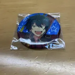 あんさんぶるスターズ！！　影片みか　缶バッジ