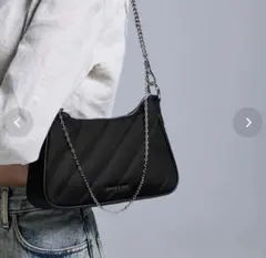 CHARLES&KEITH ショルダーバッグ 3way フィロメナ