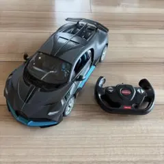 特大 1/8 ヘネシー ヴェノム 塗装済み 完成品 RC - メルカリ