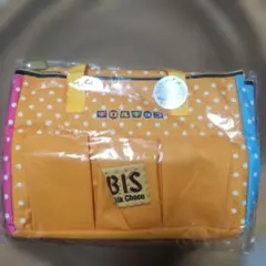 チロルチョコ保冷保温マルチバック