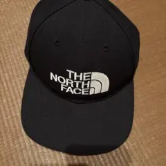 THE NORTH FACE 黒キャップ フリーサイズ