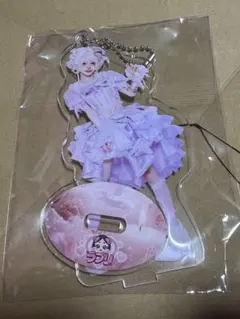 マザリ 米粉パン アクスタ - メルカリ