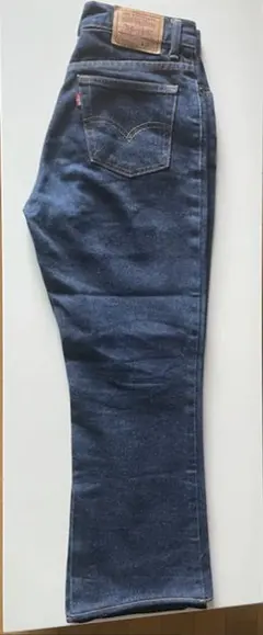 リーバイス w517 w29 L32 ブーツカットデニム ジーンズ