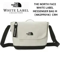 THE NORTH FACE ザノースフェイス　メッセンジャーバッグ 　A4収納
