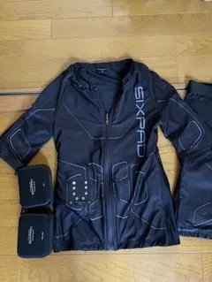 2026年最新】シックスパッド パワースーツの人気アイテム - メルカリ