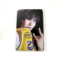 RIIZE 香港 トレカ Fame アントン　makestar