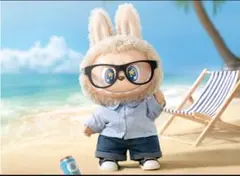 THE MONSTER FLIP WITH ME らぶぶ　ラブブ　ウィズミー