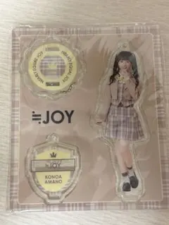 山野愛月 ブルーハワイレモン アクスタ - メルカリ