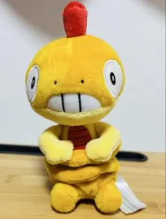 Pokemon fit ズルッグ ぬいぐるみ ポケモン フィットのサムネイル