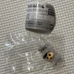 【未開封・匿名配送】クレヨンしんちゃん　めじるしアクセサリー3 かざまくん