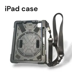 ショルダーストラップ付き⭐︎i Pad Air 11 ケース