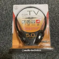 オーディオテクニカ ATH-P100LV ヘッドフォン