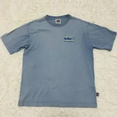 Ben Davis Tシャツ 刺繍ロゴ Mサイズ（B333）