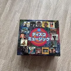 決定盤!ディスコ・ベスト・ヒッツ'89 - メルカリ