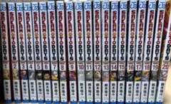 サカモトデイズ 20巻セット