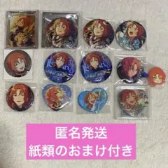 女子研究大学 女研 キャメロン おなごや 缶バッジ 14個 - メルカリ