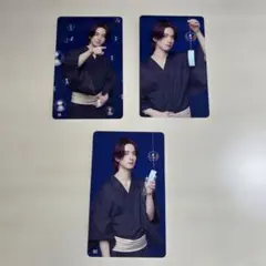 JO1 5th Anniversary ～祭り～ OFFICIAL GOODS