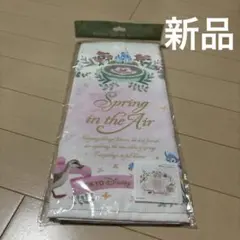 東京ディズニーリゾート ランチョンマットSpring in the Air