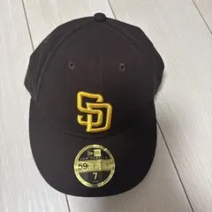 ニューエラキャップ